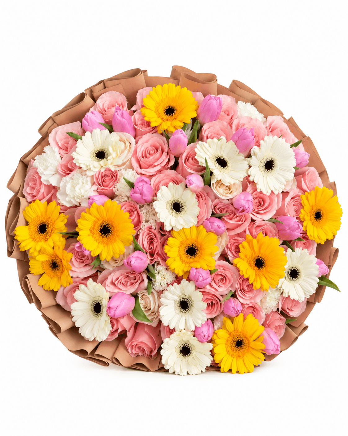 Daisy Daydream arrangement by Divina Arrangements