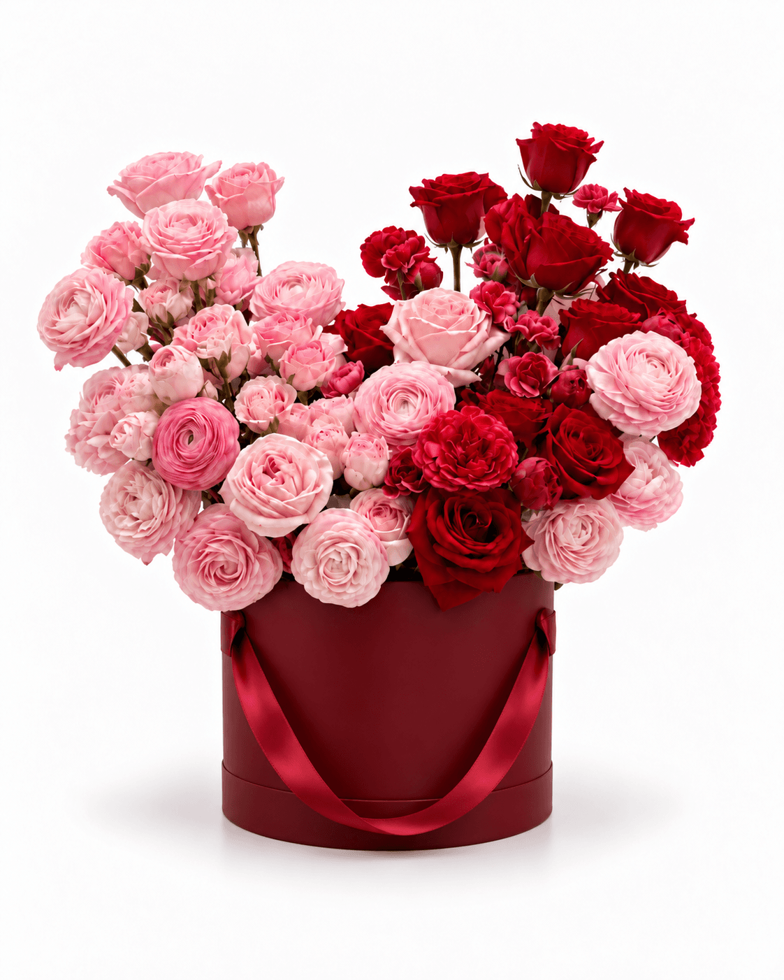 Pearl Rose Duet arrangement by Divina Arrangements