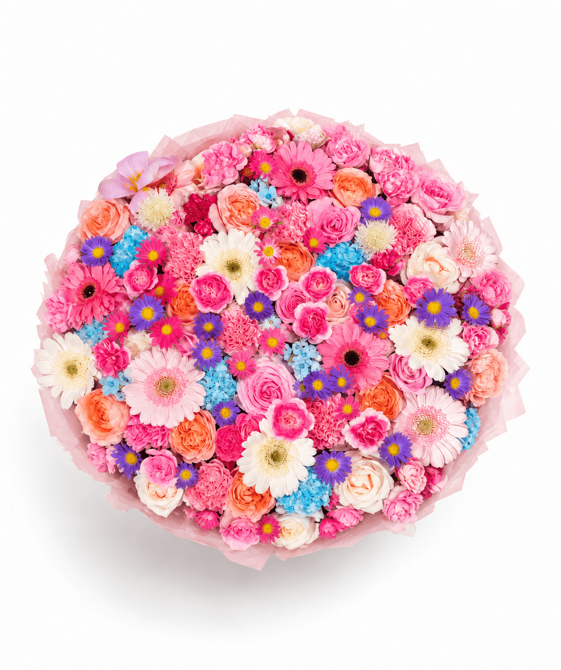 Candy Shop Bouquet arrangement by Divina Arrangements